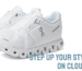 Taking Your Runs to New Heights with On Cloud Shoes